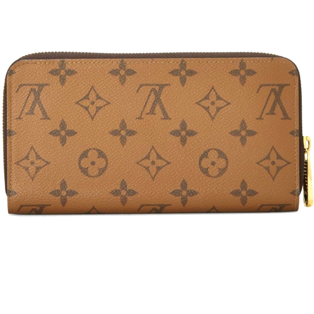 Louis Vittion wallet